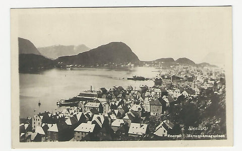 AK Alesund.