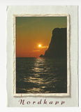 AK Nordkapp. Norge.