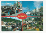 AK Norge: Bergen.