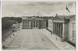 AK Oslo. Universitetet.