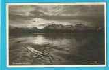 AK Tjeldsundet. Nordland.