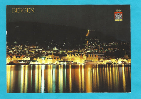 AK Bergen.