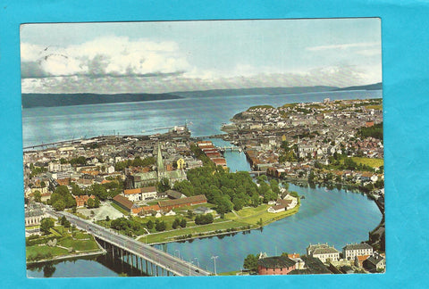AK Trondheim.