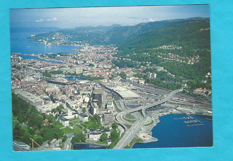 AK Bergen.
