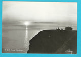 AK Norge. Nordkapp.