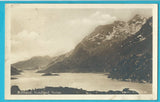AK Raftsund. Nordland. Norge.