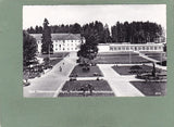 AK Bad Tatzmannsdorf. Kurhotel mit Kurmittelhaus.