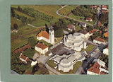 AK Osterkirche Oberwart.
