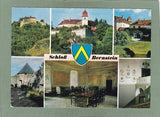 AK Schloß Bernstein.