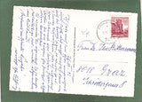 AK Schreibersdorf. Ddr. Kieselheim des VAKÖ.