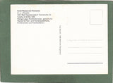 AK Bad Tatzmannsdorf. Hotel Restaurant Pannonia. G. u. I.  Krulatz. Parkstraße 20.