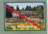 AK Bad Tatzmannsdorf.