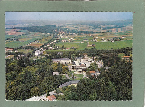 AK Bad Tatzmannsdorf. - Freizeitzentrum.