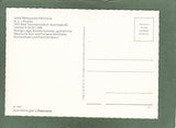 AK Bad Tatzmannsdorf. Hotel Restaurant Pannonia. G. u. I.  Krulatz. Sulzriegel 20.