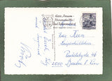 AK Grüße aus Bad Tatzmannsdorf.