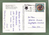 AK Grüße aus Bad Tatzmannsdorf. (1992)