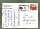 AK Grüße aus Bad Tatzmannsdorf. (1991)