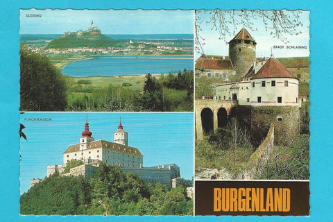 AK Burgenland.