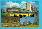 AK Grüße aus Bad Tatzmannsdorf.
