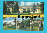 AK Grüße aus Bad Tatzmannsdorf.