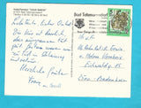 AK Bad Tatzmannsdorf. Hotel Pension Haus Simon.