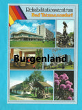 AK Bad Tatzmannsdorf. Rehabilitationszentrum.