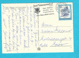 AK Kurbereich Bad Tatzmannsdorf.