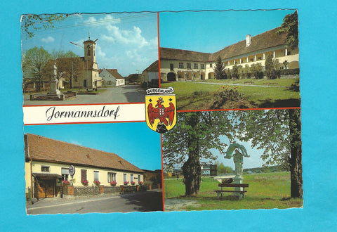 AK Jormannsdorf.
