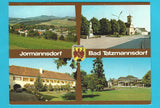 AK Jormannsdorf. Bad Tatzmannsdorf.