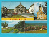 AK Pinkafeld.