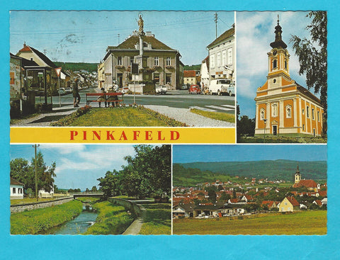 AK Pinkafeld.