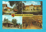AK Kohfidisch - Csaterberg.