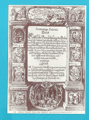 AK Die Bad Tatzmannsdorfer Kur. Anläßlich der Eröffnung der Kurmuseums am 30. November 1990.