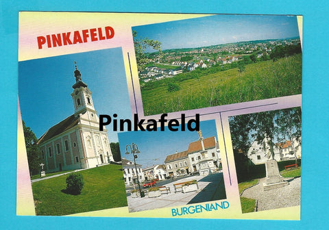 AK Pinkafeld.
