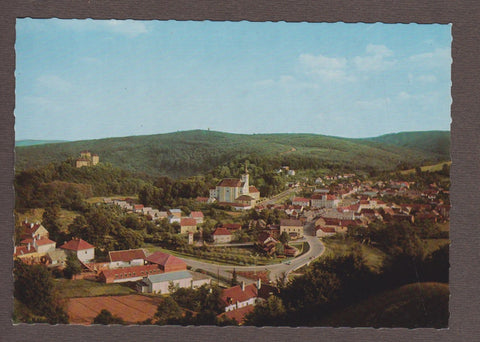 AK Lockenhaus.