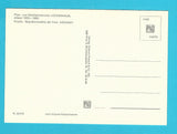 AK Pfarr- und Wallfahrtskirche Lockenhaus. Krypta - Begräbnisstätte der Fam. Nadasdy.