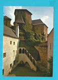 AK Burg Lockenhaus.