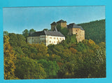 AK Burg Lockenhaus.