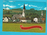 AK Grüsse aus Kobersdorf.