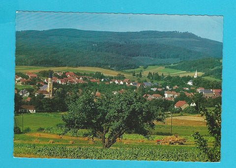 AK Kobersdorf.