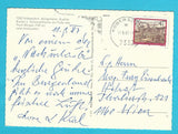 AK Grüsse aus Kobersdorf.