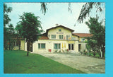 AK Kobersdorf. Pension und Jausenstation Waldhof. G. Pauer. Stranz 1.