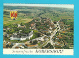 AK Kobersdorf.