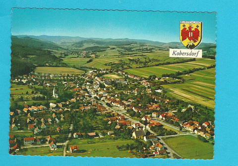 AK Kobersdorf.