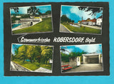 AK Kobersdorf.