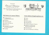AK Deutschkreutz. Girmerstraße 45. Gasthof Eduard Schreiner.