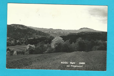 AK Kogl bei Pilgersdorf.
