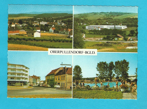 AK Oberpullendorf.