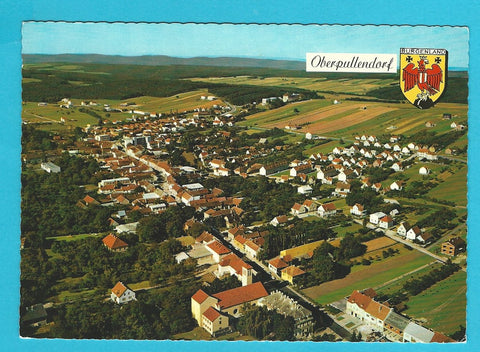 AK Oberpullendorf.