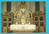 AK Rattersdorf. Wallfahrtskirche. Gnadenaltar.